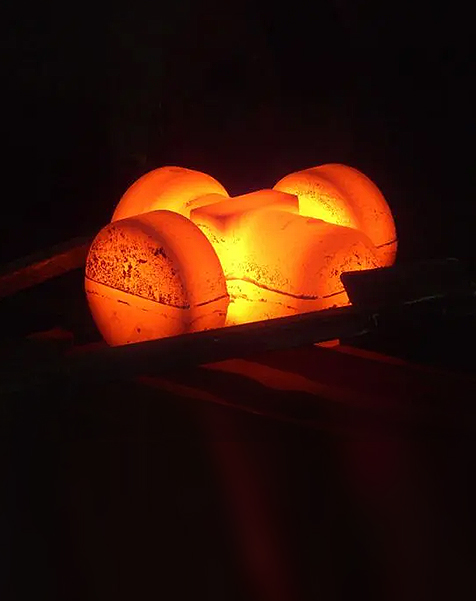 Nieżelazny przemysł metalurgiczny